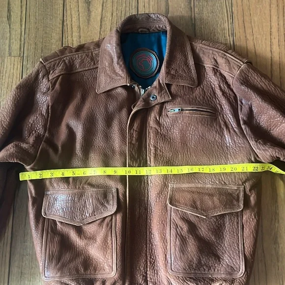 Jacket - Picture 7 of 10